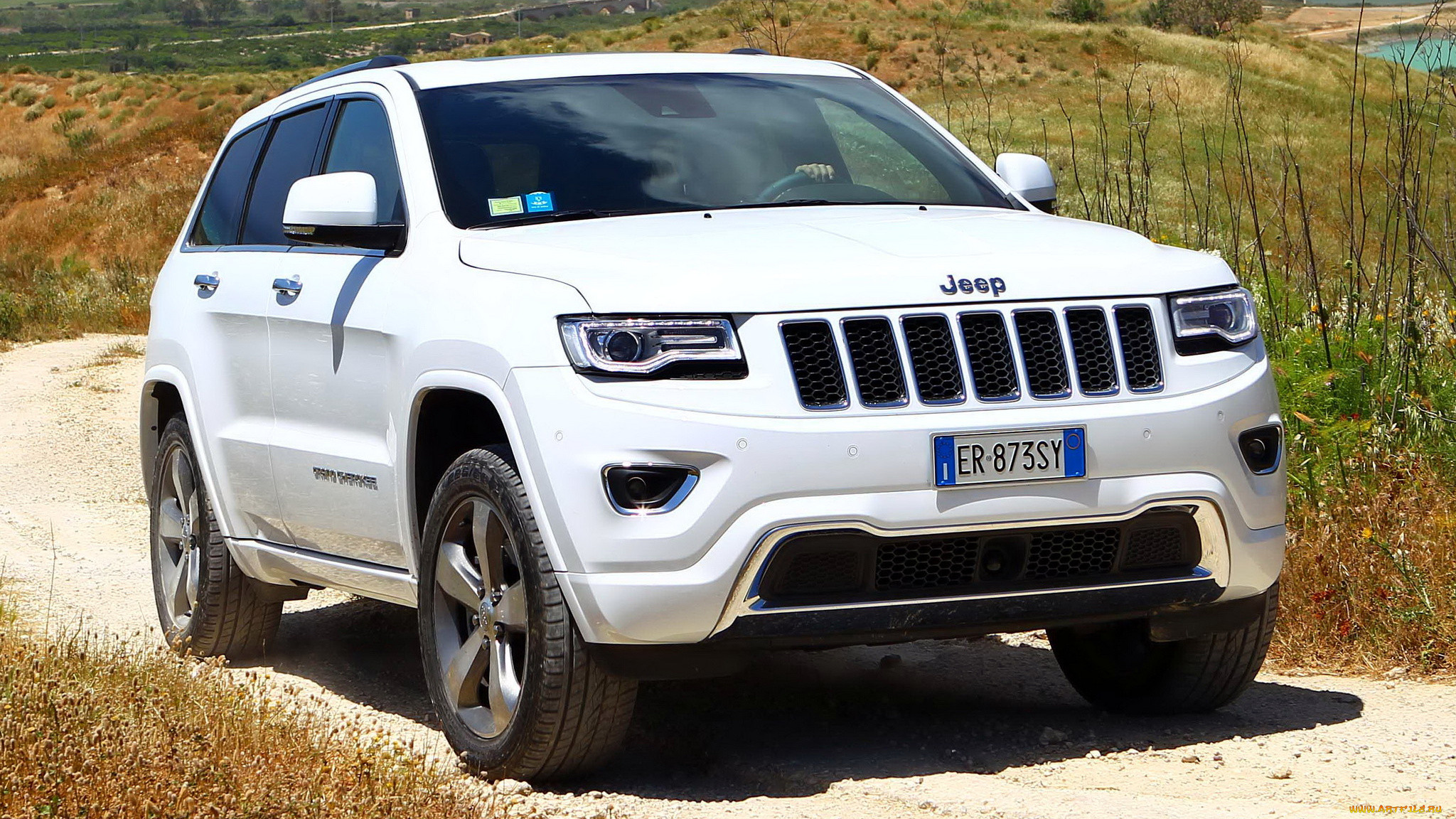 jeep, grand, cherokee, , chrysler, group, llc, , 